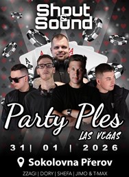 Party Ples: Las Vegas