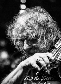 Jan Hrubý a přátelé