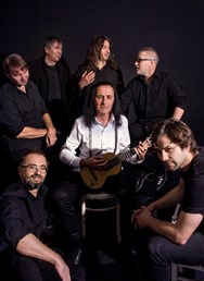 Schodiště (Nahoru po schodišti dolů band)