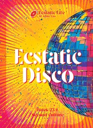 ECSTATIC DISCO | JOBBI TAO