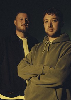 Pola & Bryson [UK]
