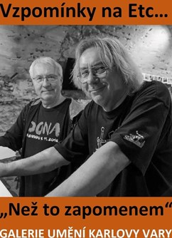Vzpomínky na Etc…