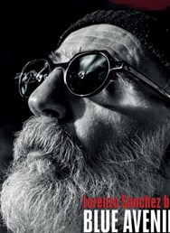 Lorenzo Sanchez Band /FR, rock-blues/