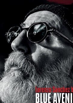 Lorenzo Sanchez Band /FR, rock-blues/