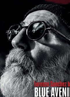 Lorenzo Sanchez Band /FR, rock-blues/