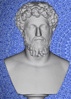 Vnitřní síla: Kurz praktického stoicismu