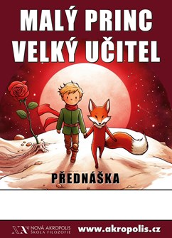 Malý princ – velký učitel