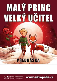 Malý princ – velký učitel