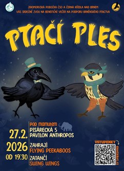 Ptačí ples