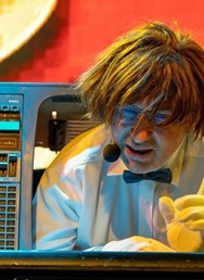 Spolek Písnička - Taneční večer