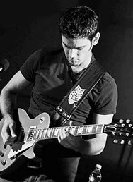 Matěj Morávek & kapela + Fresh Minute