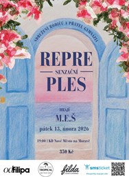 REPREsenzační PLES
