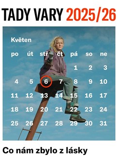 TADY VARY - Co nám zbylo z lásky