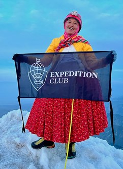 ExpeNight - Cordillera real