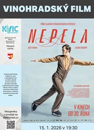 Vinohradský film: Nepela