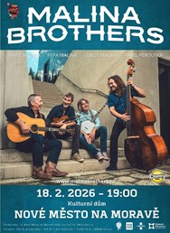 Malina Brothers