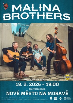 Malina Brothers