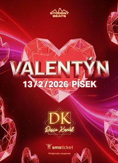 Písecký VALENTÝN