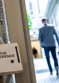 FINANČNÍ KONFERERENCE 2026