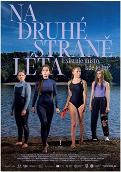 Na druhé straně léta