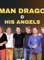 Roman Dragoun & His Angels - Chrudim