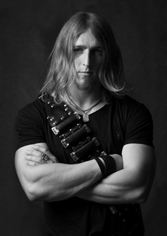 Will Wilde Band (UK/CZ)