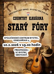 Starý fóry