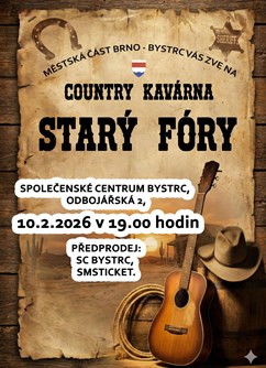 Starý fóry