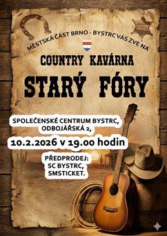 Starý fóry