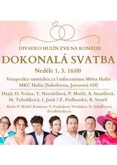 Dokonalá svatba