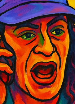 Večer československého internetového bizáru