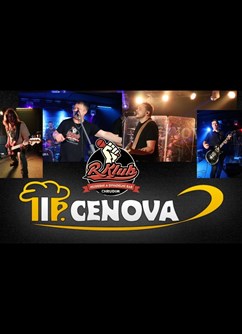 III. Cenová - Chrudim