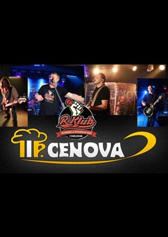 III. Cenová - Chrudim