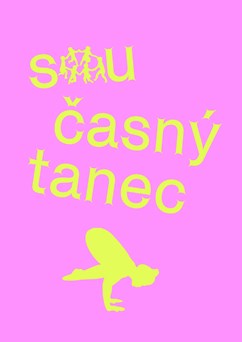 Workshop současného tance s Davidem Králíkem