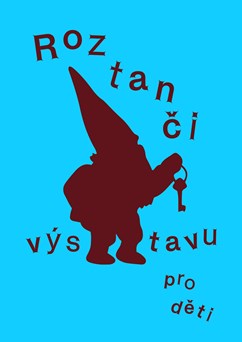 Roztanči výstavu pro děti