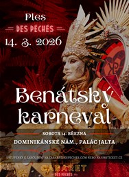 Benátský Karneval