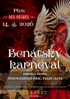 Benátský Karneval