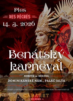 Benátský Karneval