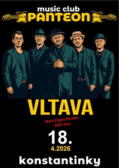VLTAVA v MC Panteon