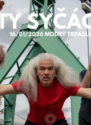 Ty Syčáci 