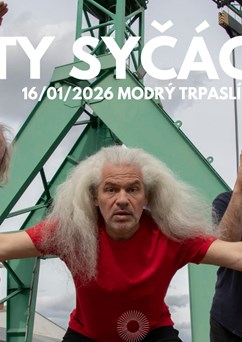 Ty Syčáci 
