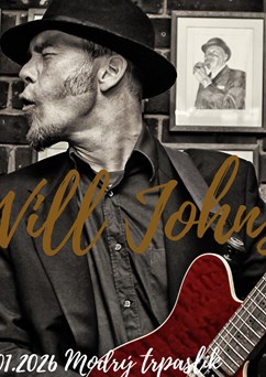 Will Johns 