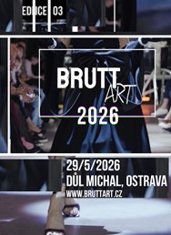 BRUTTART 2026