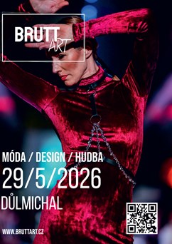 BRUTTART 2026