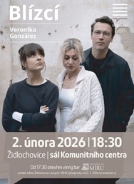 LiStOVáNí.cz: Blízcí