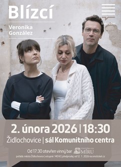 LiStOVáNí.cz: Blízcí