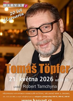 Tomáš Töpfer