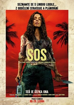 SOS  (USA)  2D