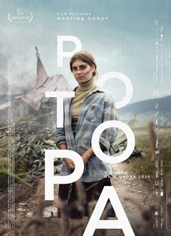 Potopa  (Slovensko, Česko, Polsko, Belgie)  2D