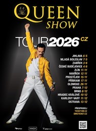 QUEENSHOW Zlín